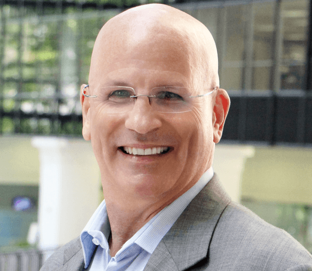 Daniel B. Schwartz, advisor to Home Reach